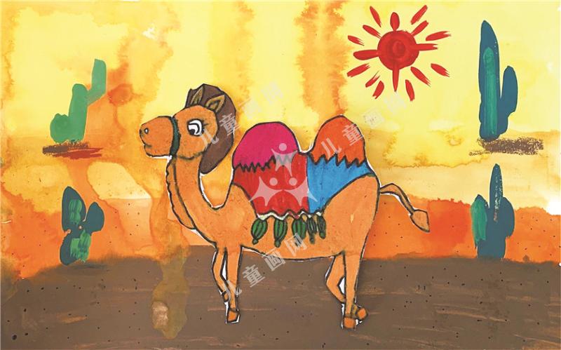 骆驼祥子