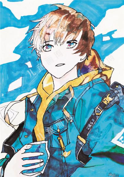 少年