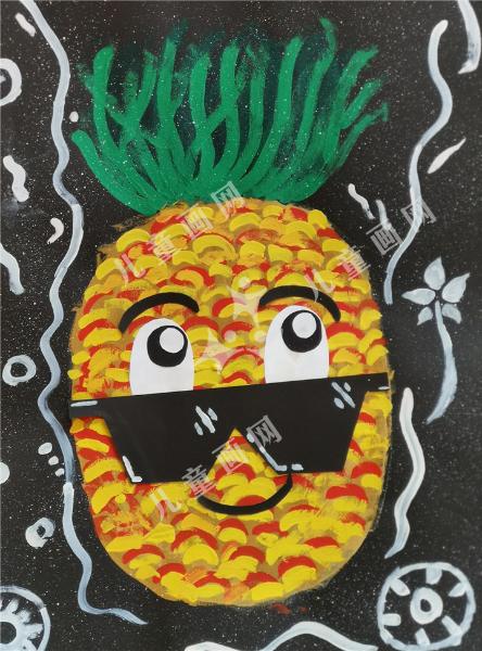 菠萝先生