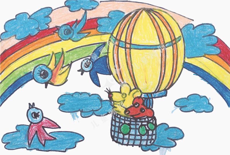 我和小鸟有个约会