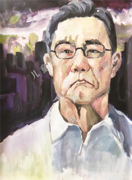钟爷爷
