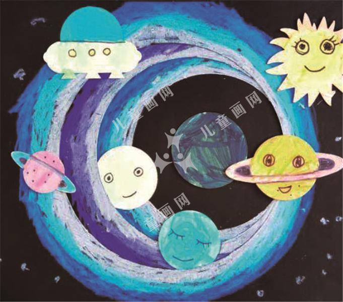 我的星球梦