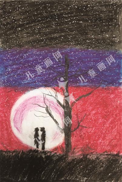 夜空