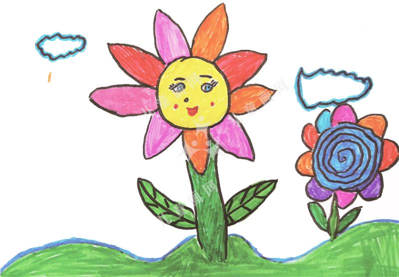 花娃娃