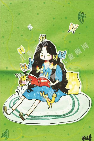 美好的时光