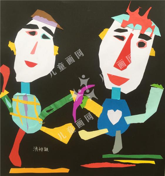 哥们