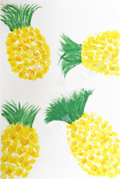 菠萝