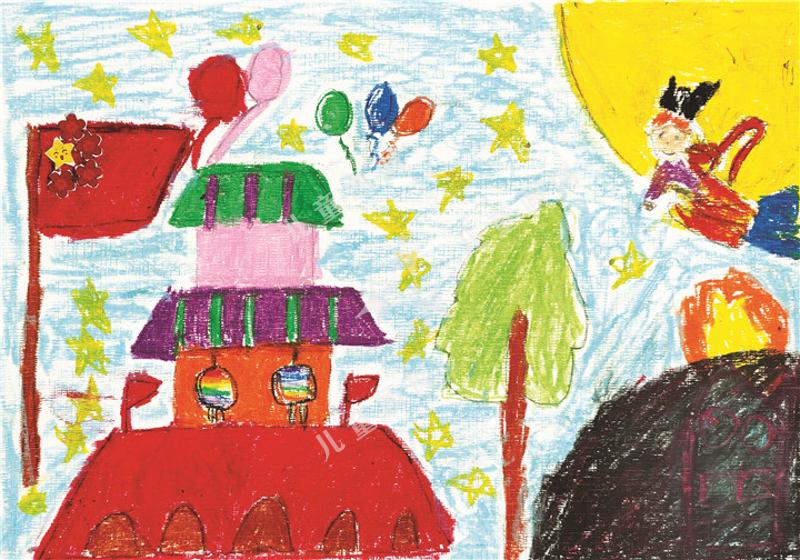 举国同庆2020中秋撞上国庆