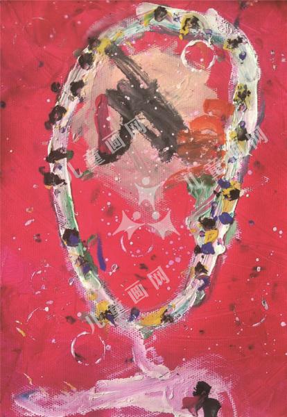 小鱼游去哪儿了