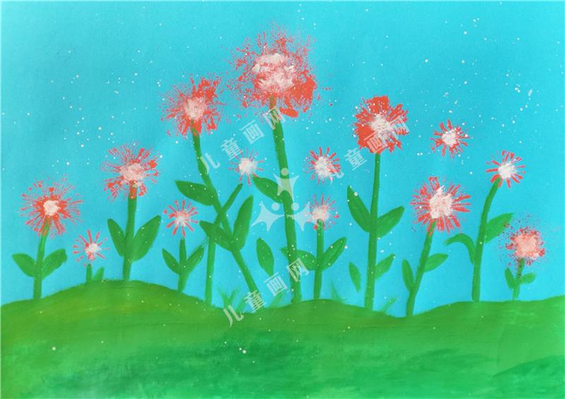 花海