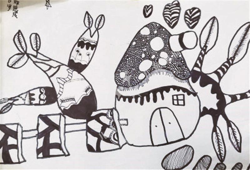 童画世界
