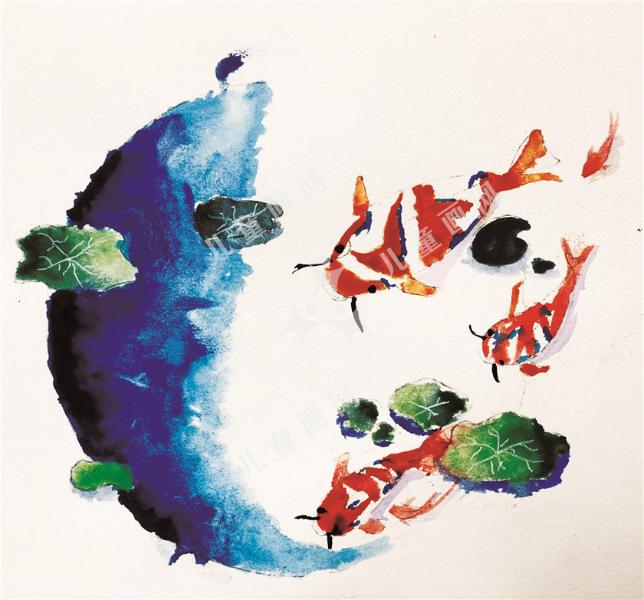 锦鲤