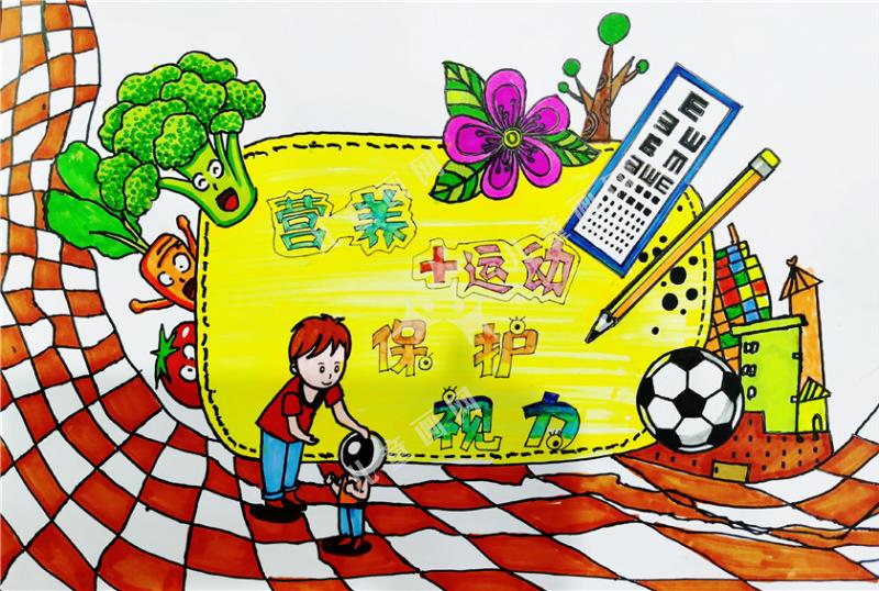 你好，小眼镜！