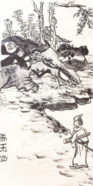 高仕图