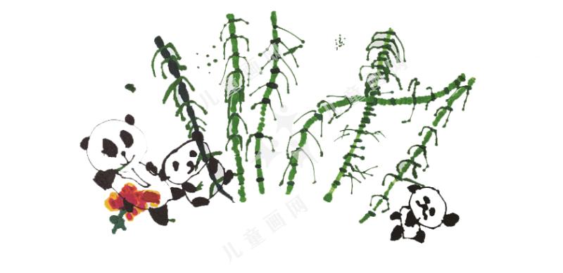 熊猫宝宝