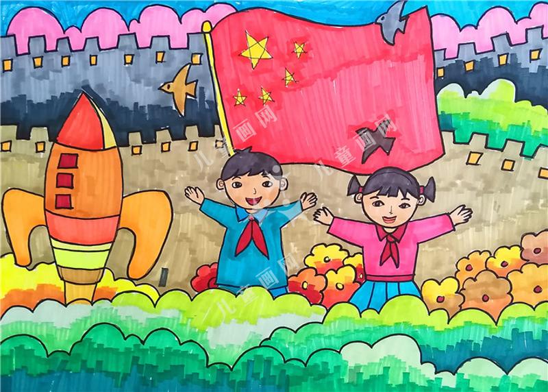 我们是社会主义接班人