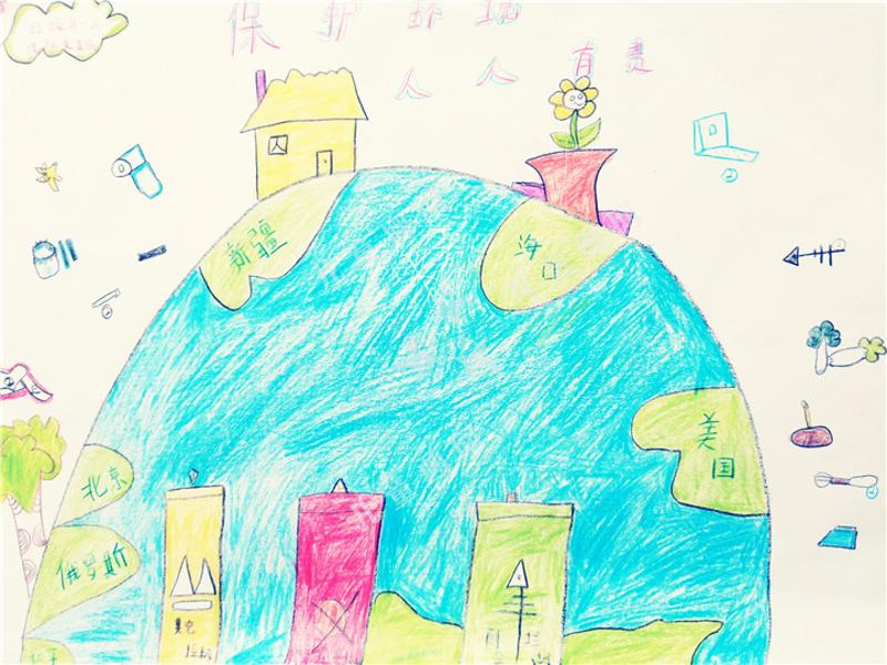 世界环保