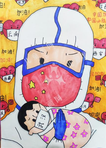 母亲中国