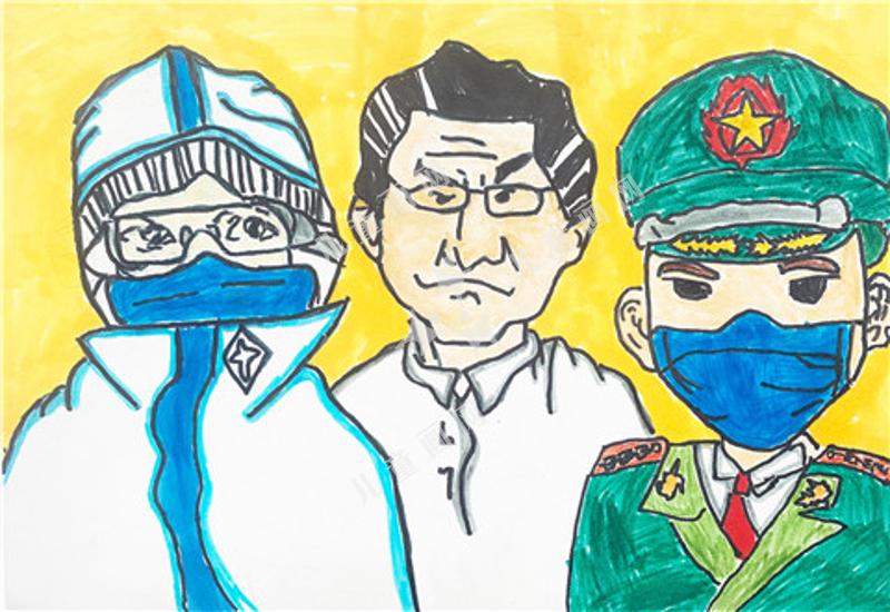 逆行者