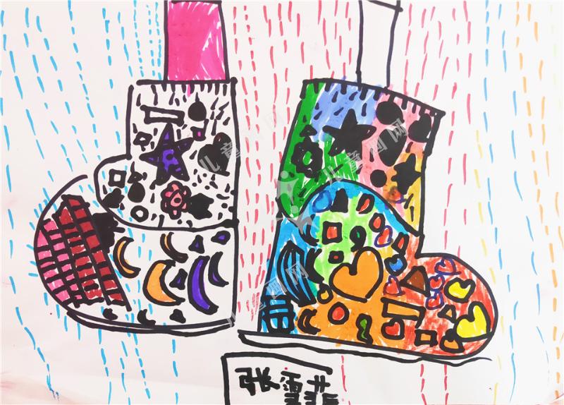 时尚雨鞋