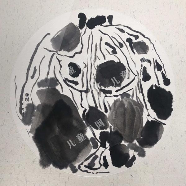 蛙声十里出山泉