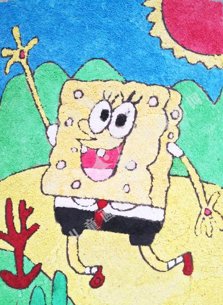海绵宝宝