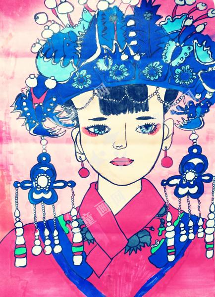 女王陛下