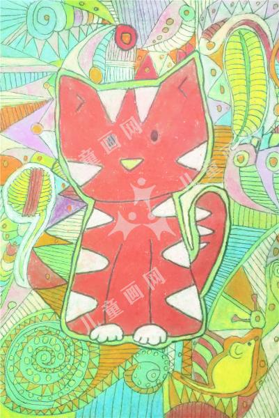 异世界的猫与鼠