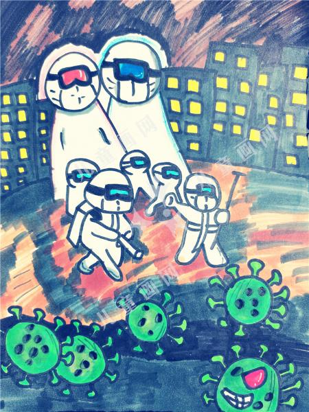 地球保卫战