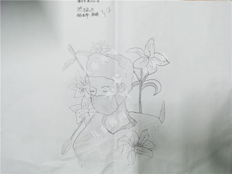 白衣天使