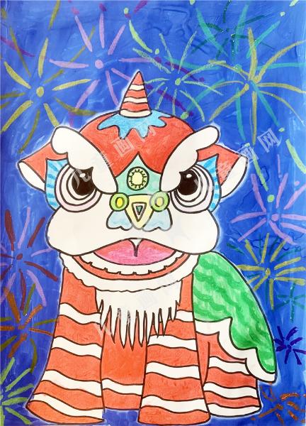 年兽