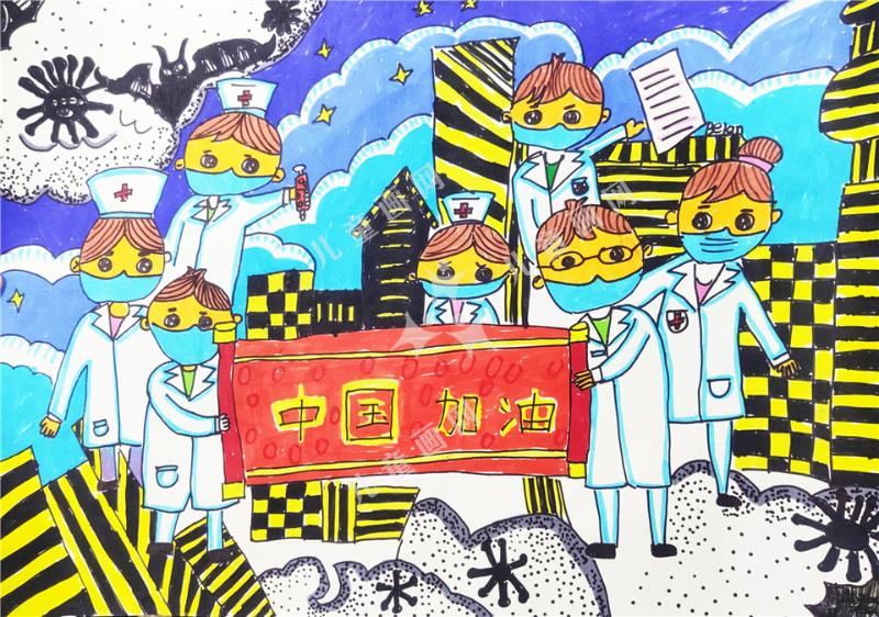 白衣天使