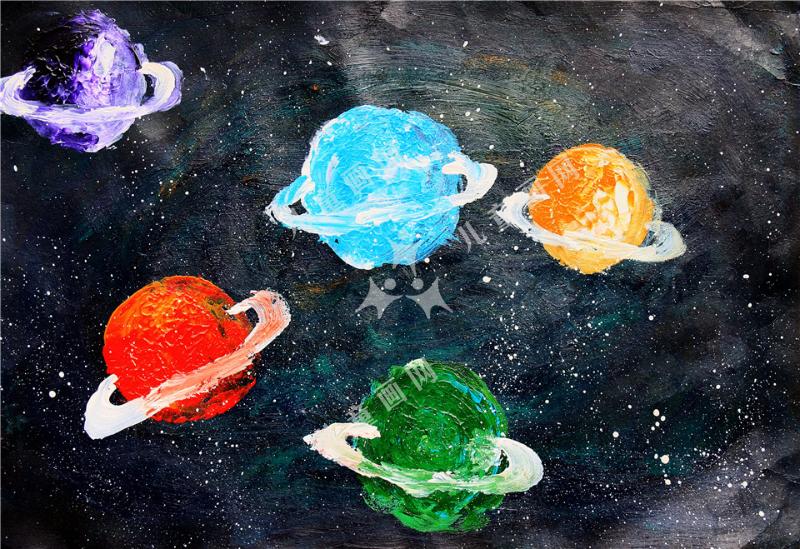 星球