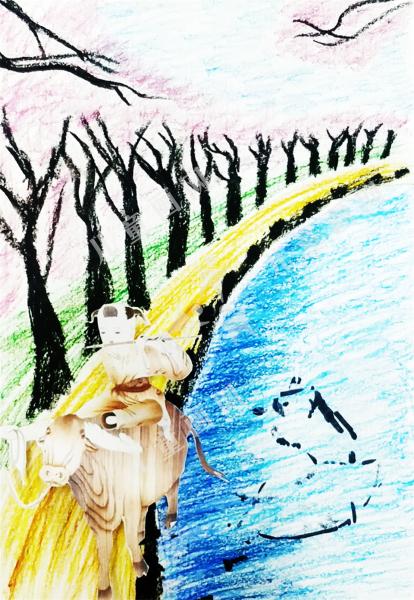 清明时节雨纷纷