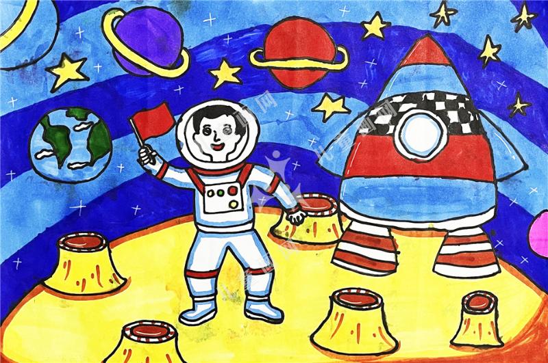 太空漫步