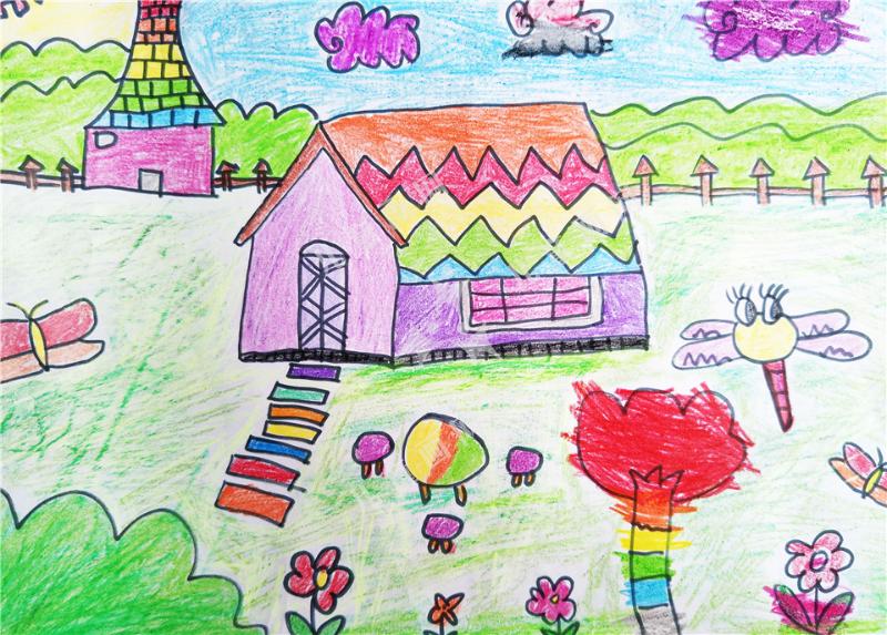 小米的秘密花园