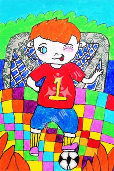 足球小将