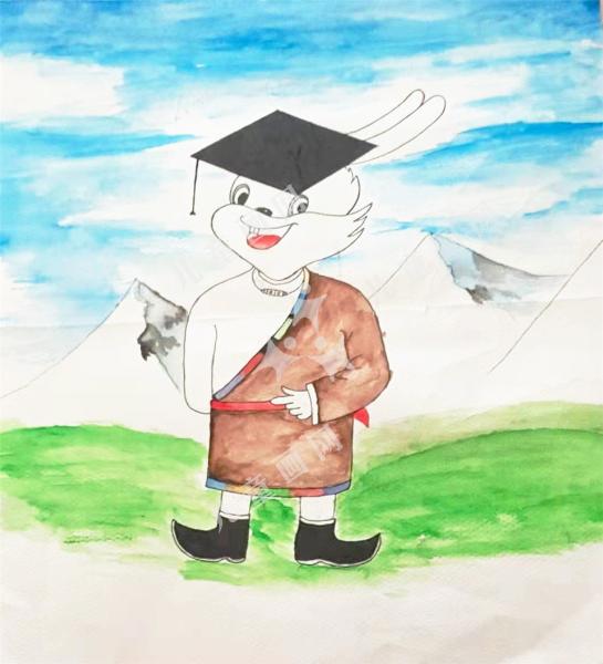鸭博士