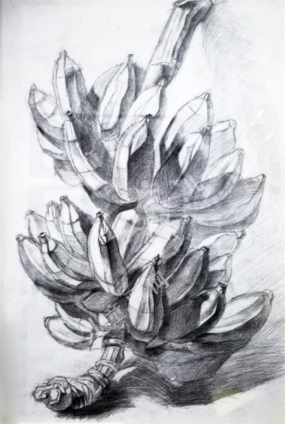 香蕉