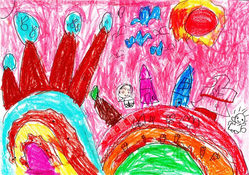 阳光总在风雨后