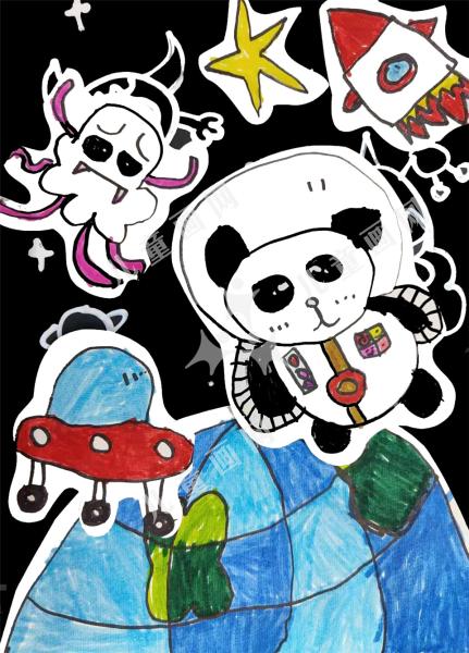 娃娃的星球