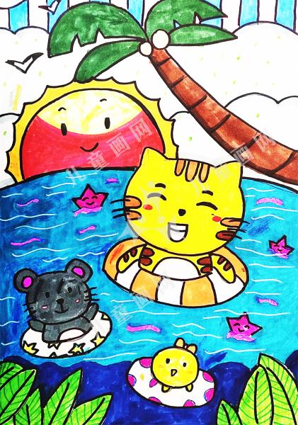 猫和鼠新篇