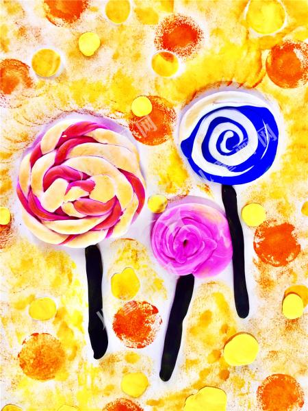 甜蜜蜜