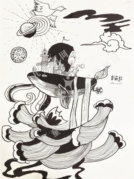 梦幻城堡