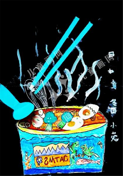 日本乌冬面