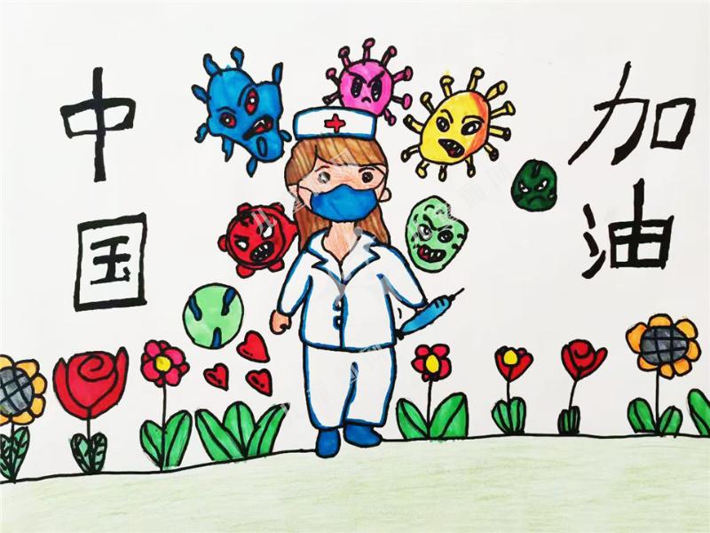防御病毒