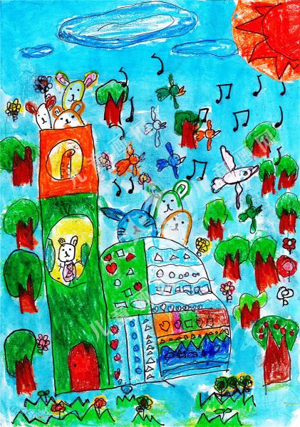 森林鞋子音乐会