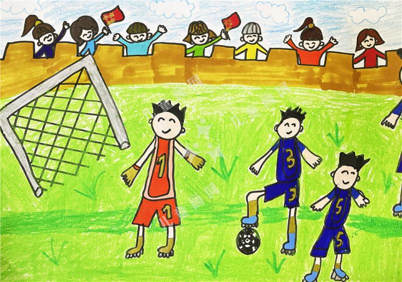 足球小子