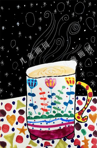 奶茶
