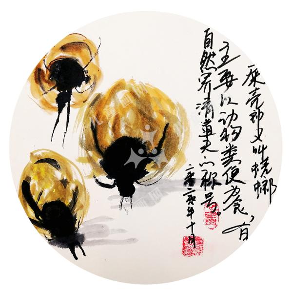 屎壳郎